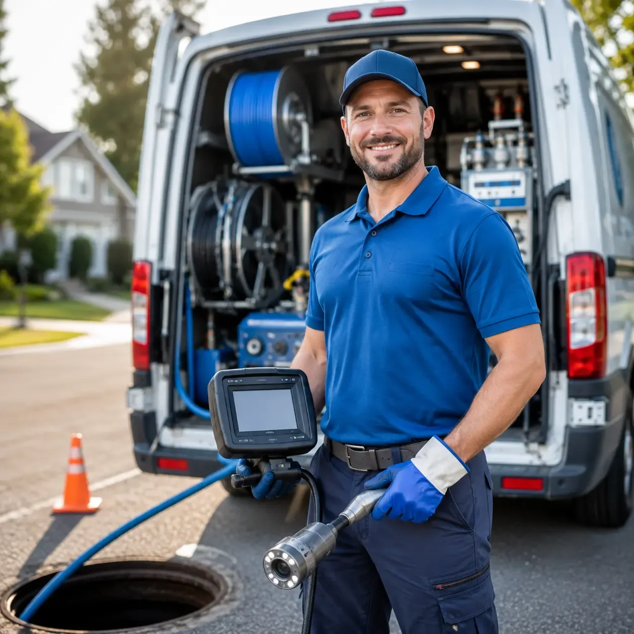 Local Pipe Relining specialists in Greenville, NH