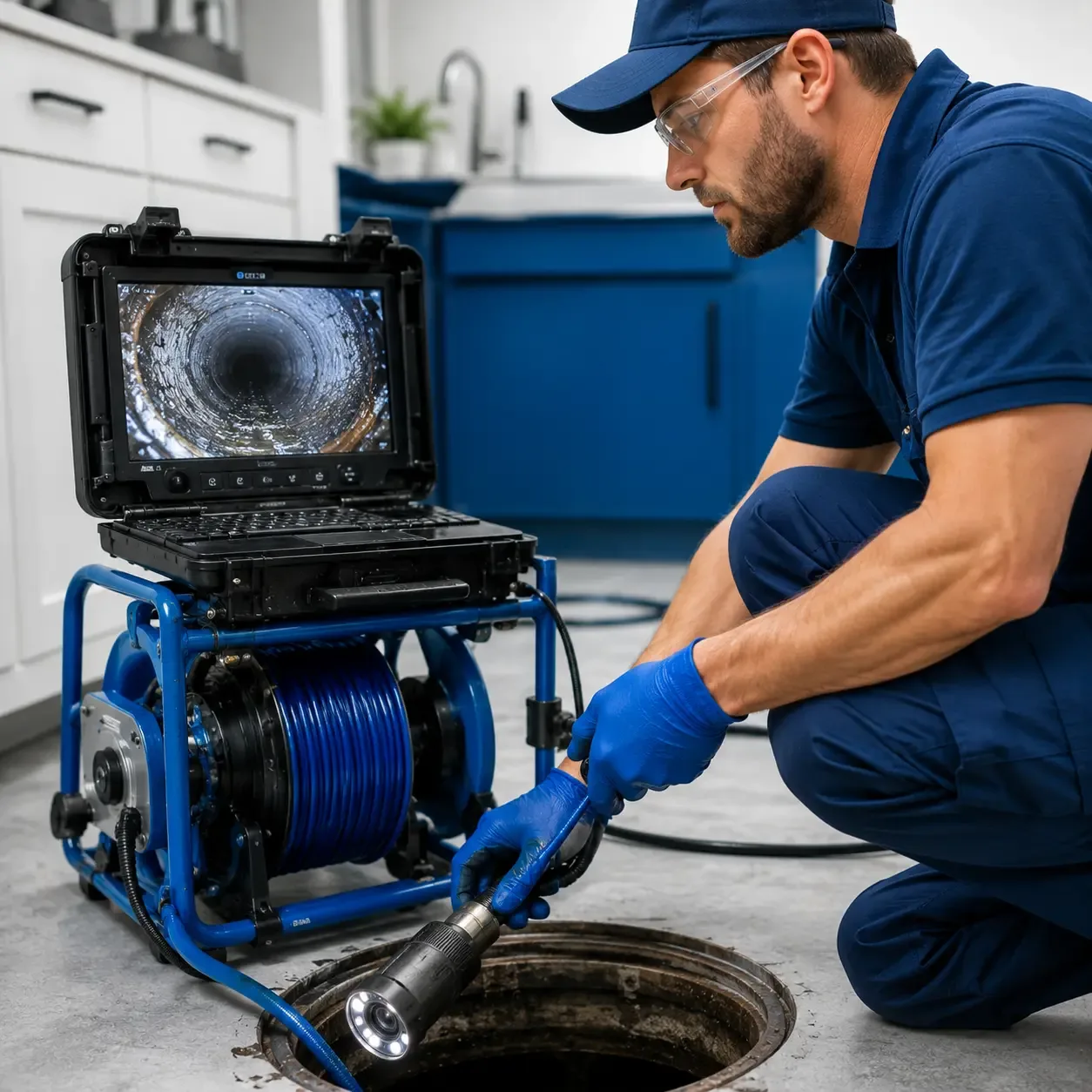 Pipe Relining professionals serving Greenville, NH